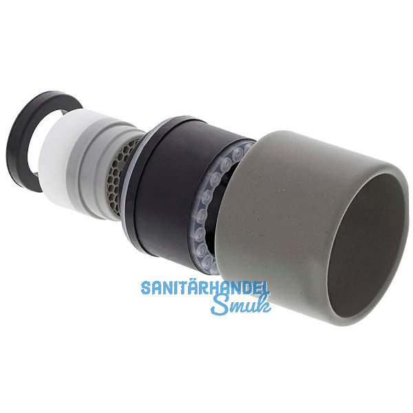 BLANCO Strahlregler HD 124928 Vulkangrau