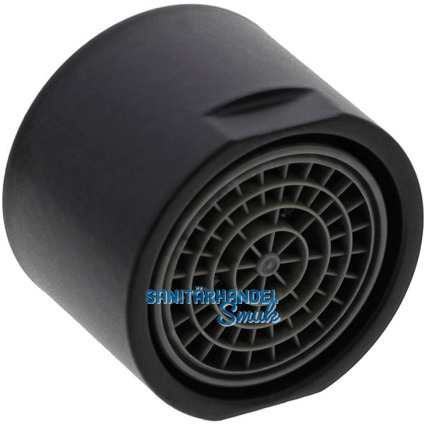 BLANCO Strahlregler HD 124967 Schwarz matt