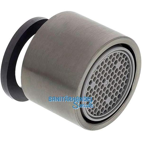 BLANCO Strahlregler HD 124969 Dark Steel