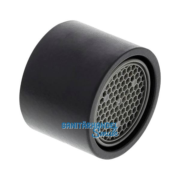 BLANCO Strahlregler HD 124958 Schwarz