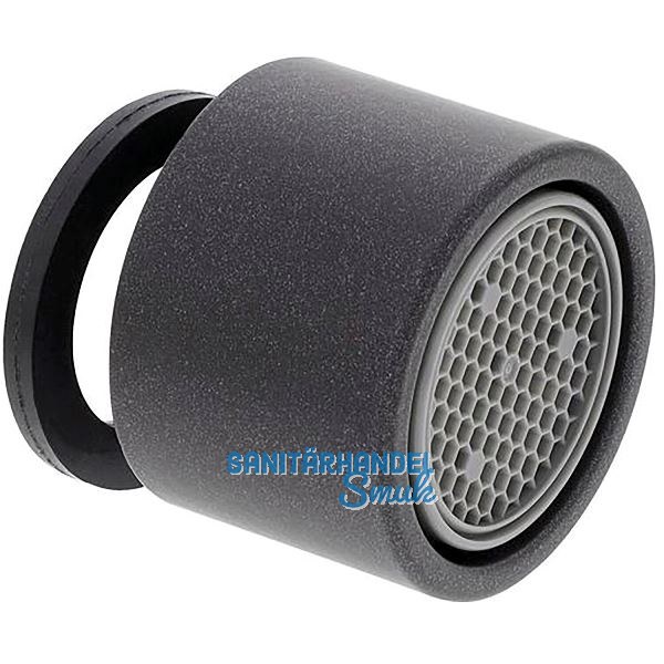 BLANCO Strahlregler HD 124960 Felsgrau