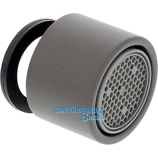 BLANCO Strahlregler HD 124961 Vulkangrau