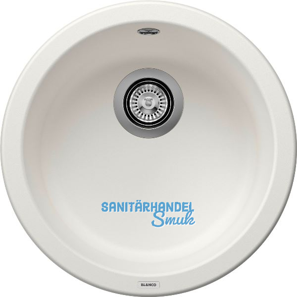 BLANCO Rundbecken Rondo 45, wei�