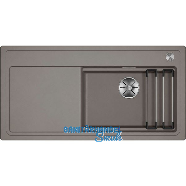 BLANCO Einbausp�le Etagon XL 6 S Tartufo