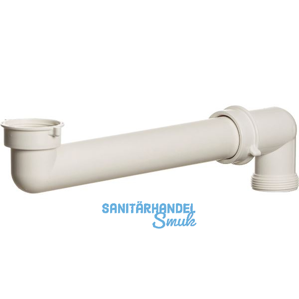 Raumspar-Ablaufbogen