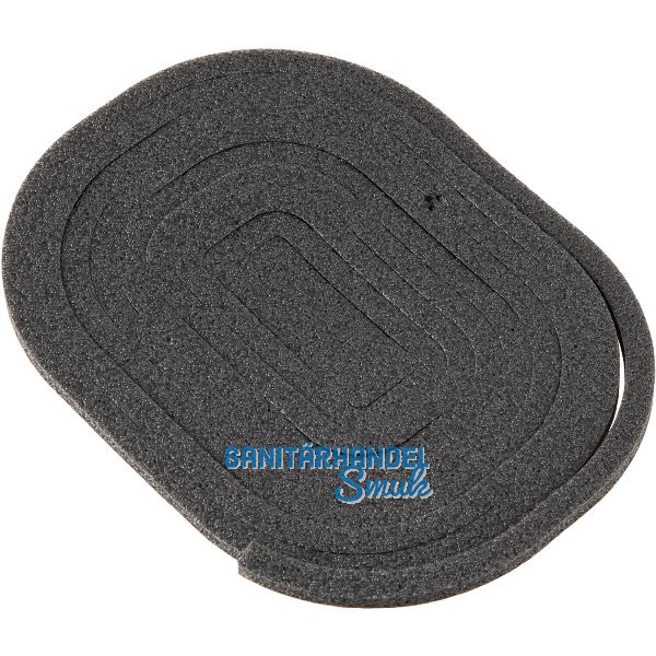 SOLIDO Dichtung f�r Einbausp�le EC 198