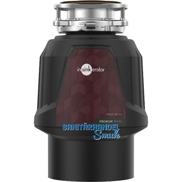 INSINKERATOR K�chenabfall-Entsorger Premium 700 EC mit Luftschalter