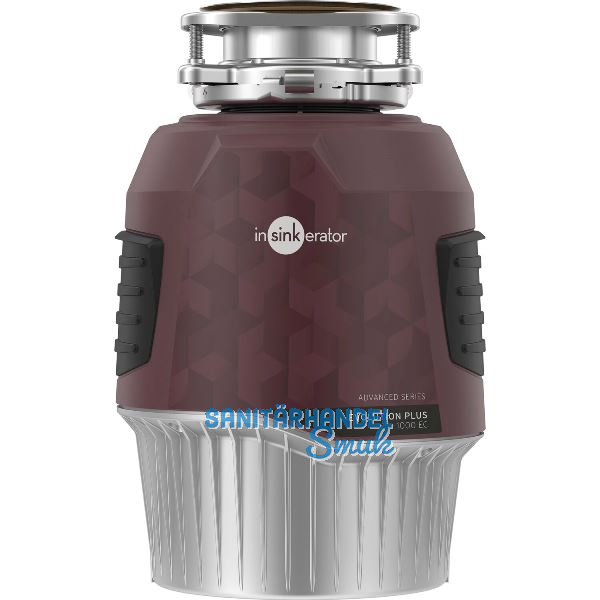 INSINKERATOR K�chenabfall-Entsorger Evolution Plus 1000 EC mit Luftschalter