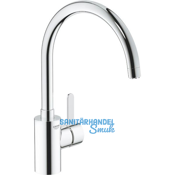 GROHE K�chenarmatur Eurosmart Cosmopolitan 31180000 drucklos Chrom