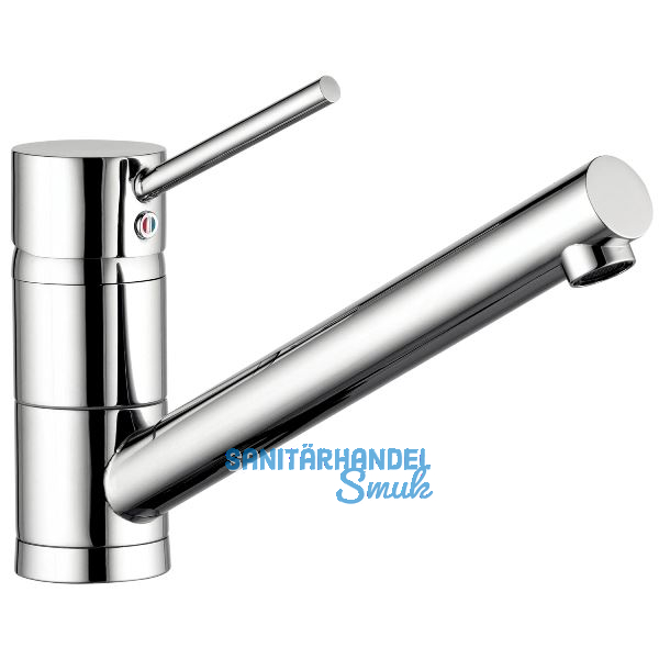 KLUDI K�chenarmatur Scope 339390575 drucklos Chrom