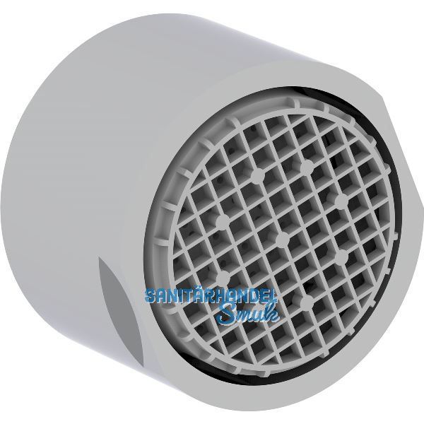 VICARIO Strahlregler 16000906CR Chrom