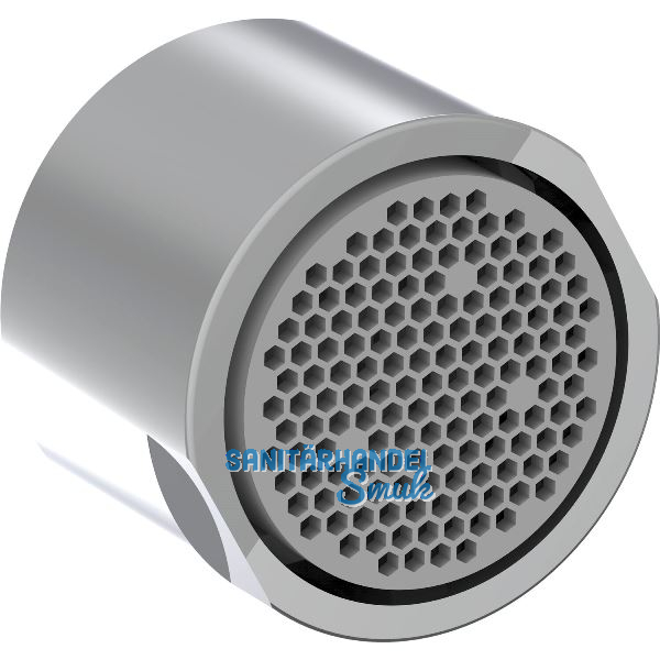 VICARIO Strahlregler 16001404CR Chrom