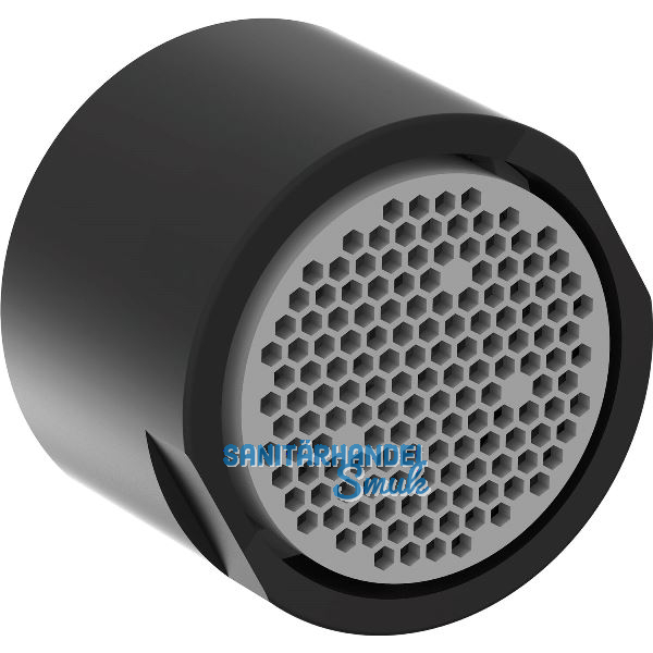 VICARIO Strahlregler 16001404NE Schwarz