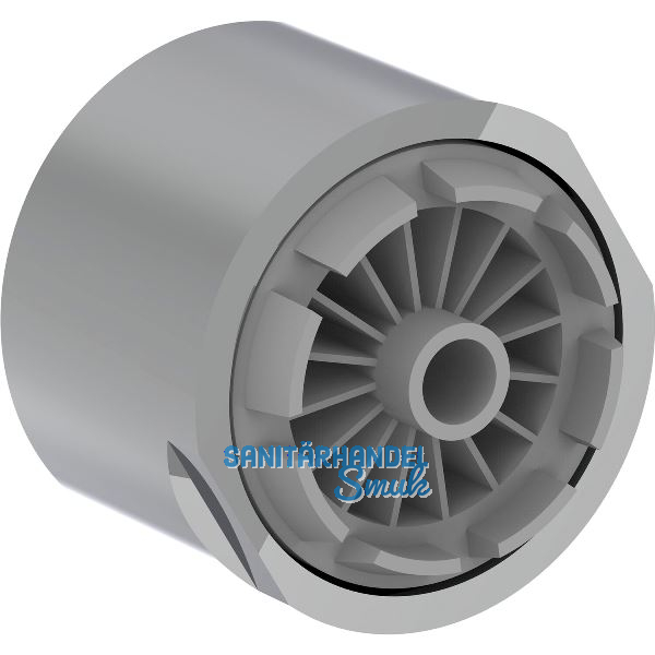 VICARIO Strahlregler 16000708CR Chrom