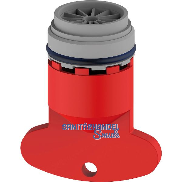 VICARIO Strahlregler 16003260 Rot