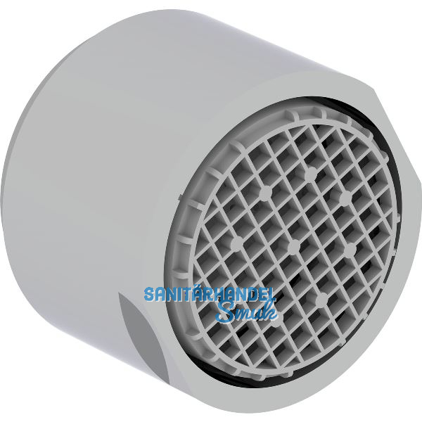 VICARIO Strahlregler 16002780CR Chrom