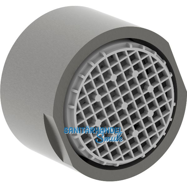 VICARIO Strahlregler 16000906GT Grau