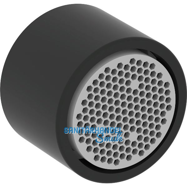 VICARIO Strahlregler 16001402NE Schwarz