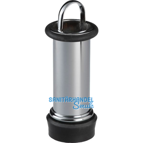 REGINOX 6/4" Standrohr Edelstahl