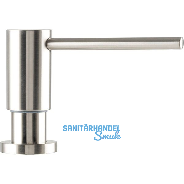 SOLIDO Sp�lmittelspender 900000SAT00NB, Edelstahl Finish