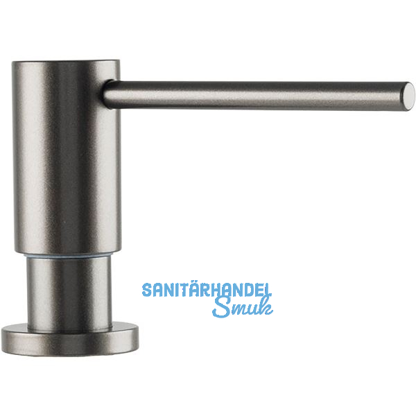 SOLIDO Sp�lmittelspender 900000SAT00GT, graphit