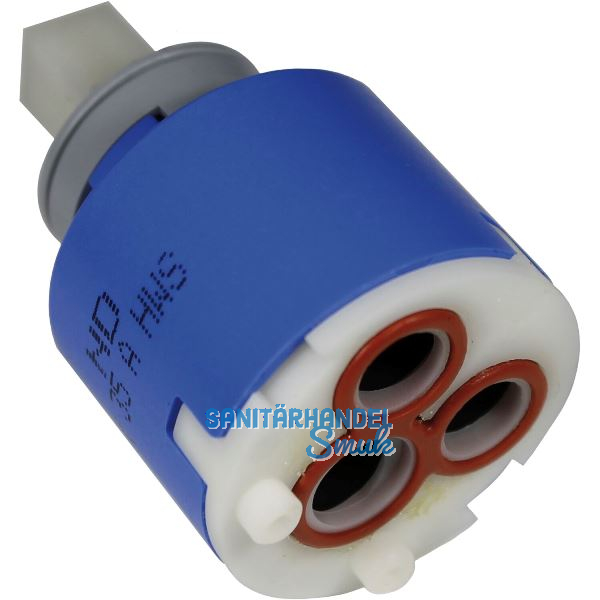 CARESSI Kartusche ND 500016