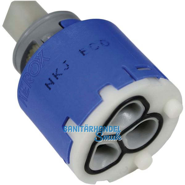 CARESSI Ersatzkartusche NKJ35A ECO