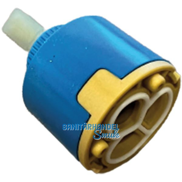 CARESSI Ersatzkartusche f�r CABL110CH