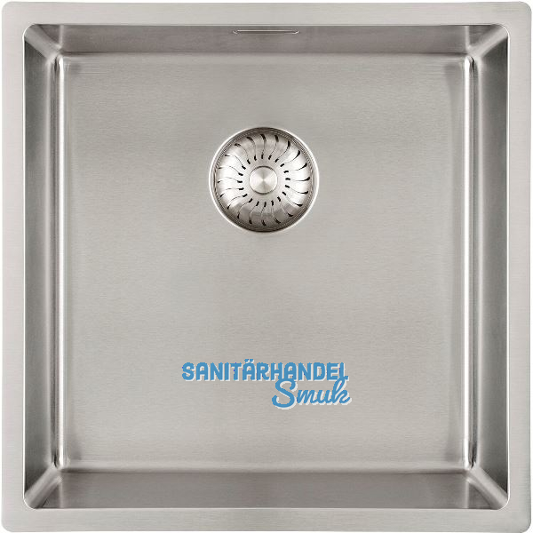 SOLIDO 3D-Sp�le CAPP40R10 Edelstahl