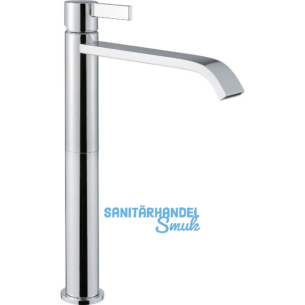 SOLIDO Waschtischarmatur Mooi XL druckfest, Chrom