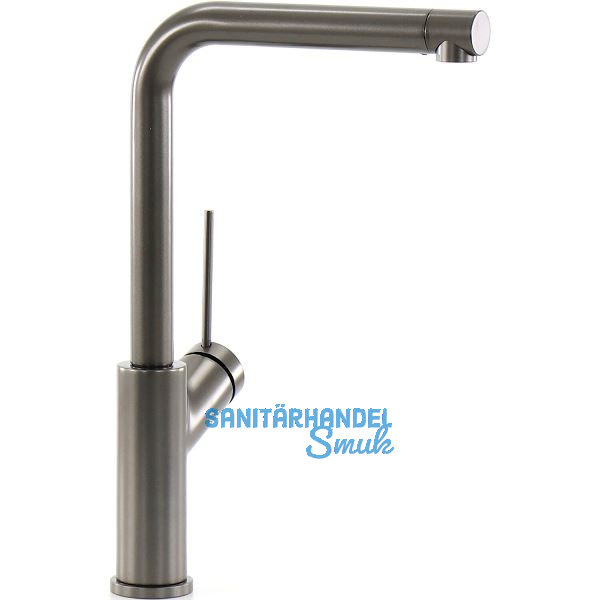 SOLIDO K�chenarmatur Viva A 400404SAT00GT druckfest Graphit