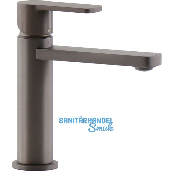 SOLIDO Waschtischarmatur Glam druckfest, Tuscany Brass