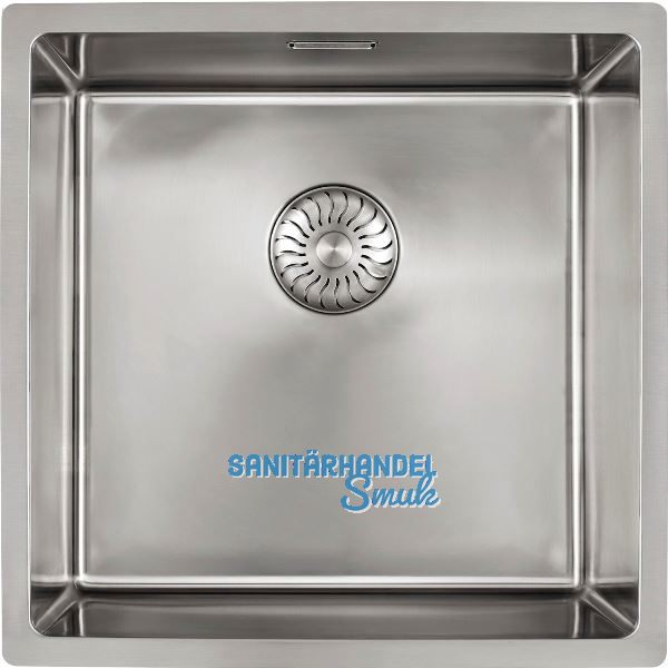 SOLIDO 3D-Sp�le CABLPP40R10 Edelstahl