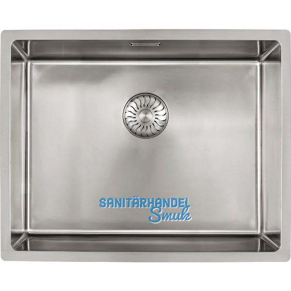 SOLIDO 3D-Sp�le CABLPP50R10 Edelstahl