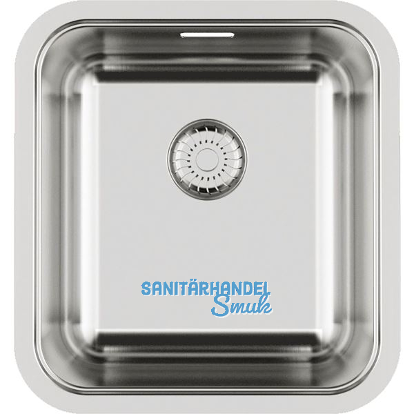 SOLIDO 3D-Sp�le CABLPP39R50, Edelstahl