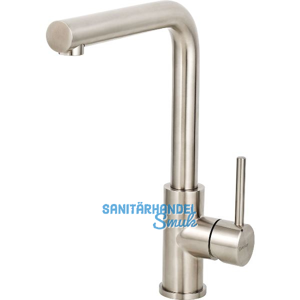 SOLIDO K�chenarmatur CABL003I druckfest, Edelstahl