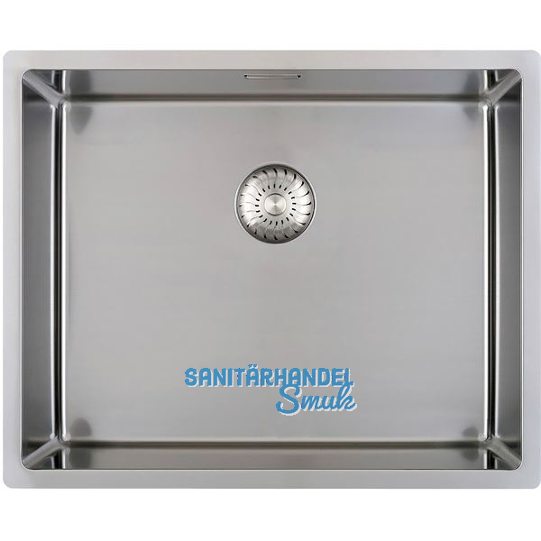 SOLIDO 3D-Sp�le CAPP50R10 Edelstahl