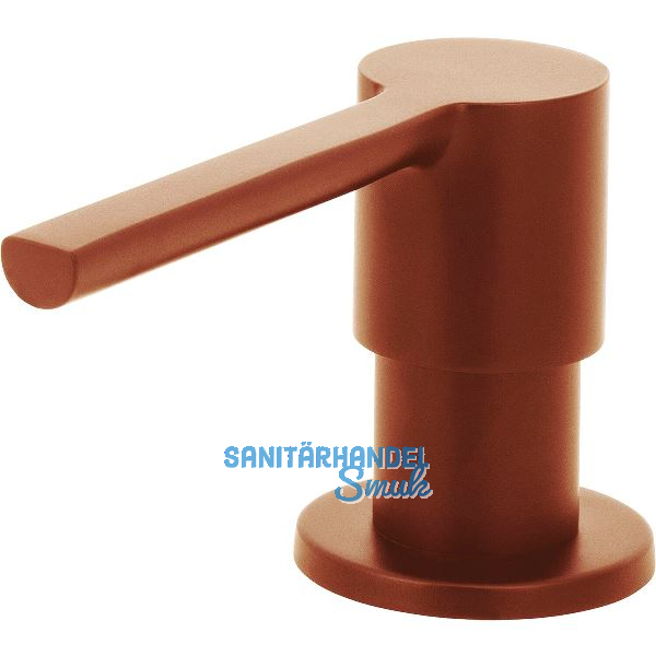SOLIDO Seifen- und Sp�lmittelspender CA203CO Kupfer
