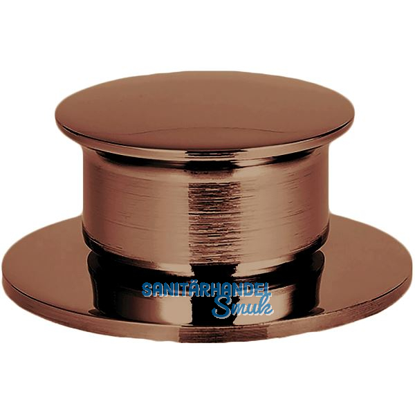 Zugknopf Nachr�st-Set CA505WRCO, Kupfer, 16 mm