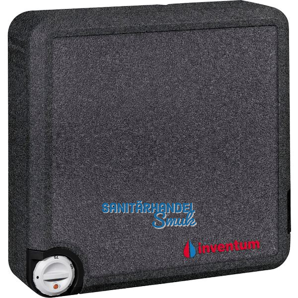 INVENTUM Kleinspeicher Modesto Q10 drucklos, 10 Liter