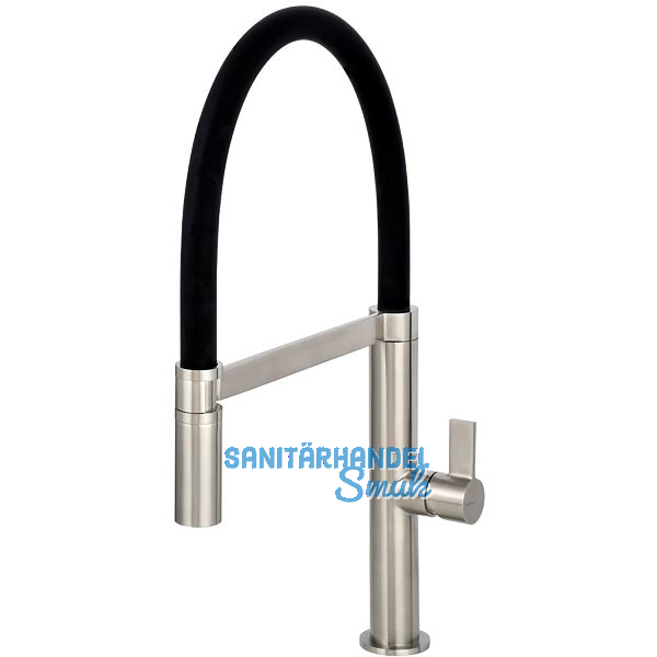 SOLIDO K�chenarmatur CA1112I druckfest, Edelstahl