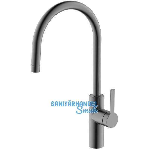 SOLIDO K�chenarmatur CA1105GM druckfest Gun Metal