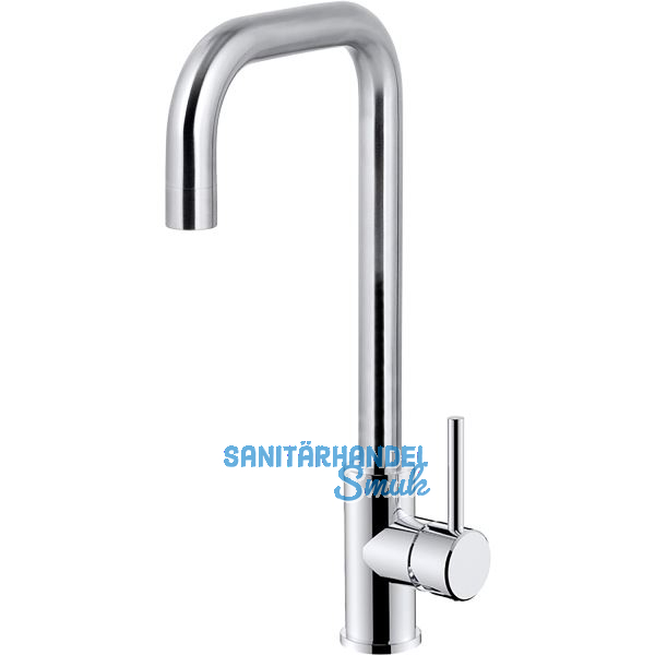 SOLIDO K�chenarmatur CABL001CH druckfest, Chrom