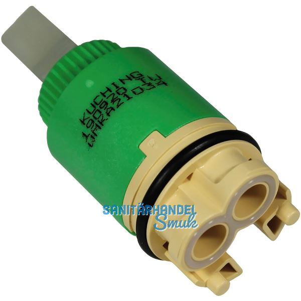 CARESSI Kartusche 500019