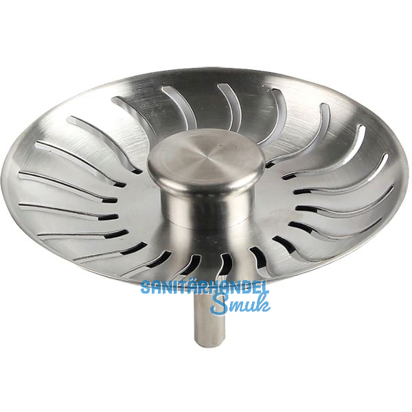 CARESSI Siebkorb CA50519Z Edelstahl