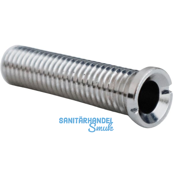 CARESSI Hohlschraube 5 cm 505024