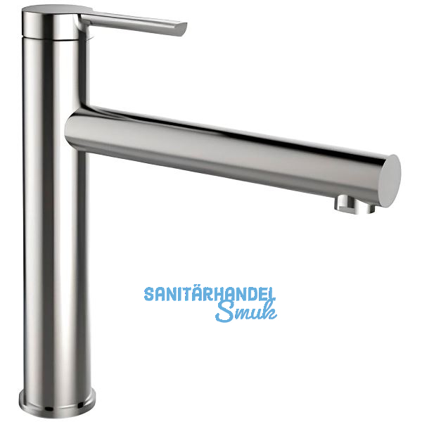 SOLIDO K�chenarmatur CA1116I ECO druckfest, Edelstahl