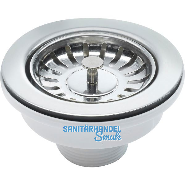 REGINOX Ablaufventil R18613