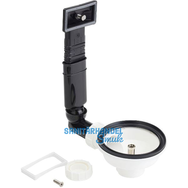 REGINOX Ab- und �berlaufventil R29459