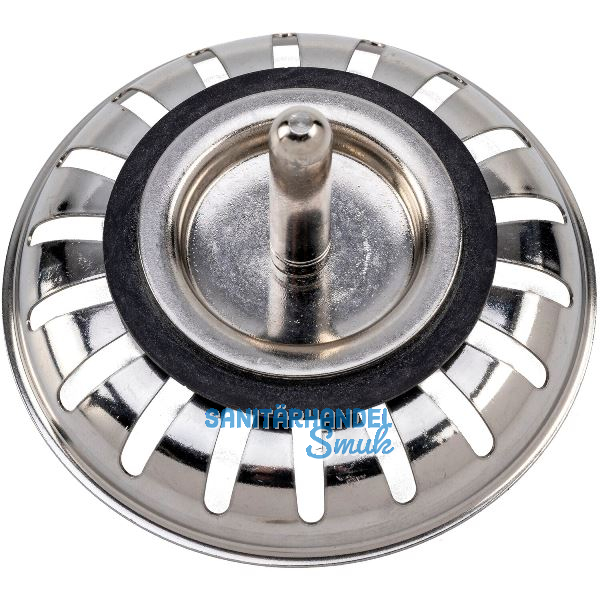 REGINOX Siebkorb 3,5" R1149 Edelstahl